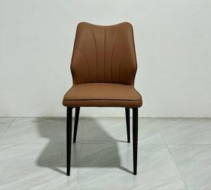 Contemporary Upholstered Dining Chair TJY4470A