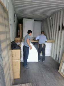 Hotel Furniture Procurement Risk Register: A Practical Template
