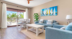 Lanzarote Hotel Furniture Project: 150 Sofa Beds and 150 Lounge Chairs