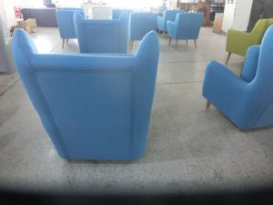 Four-Star Hotel Furniture Production Tracking