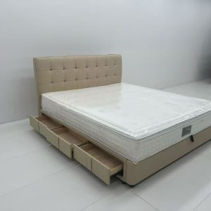 Hotel Bed Frame HT-3
