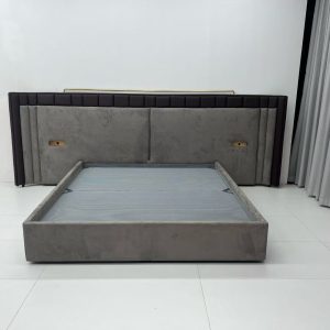 Commercial Bed Frame Model HT-4