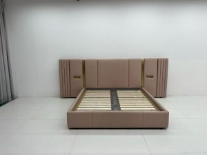 Commercial Bed Frame Model HT-5