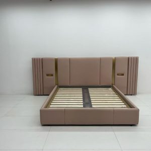 Commercial Bed Frame Model HT-5